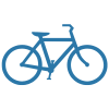 Centre du mouvement - Accès par vélo, bus, à pied à Angers